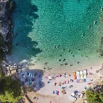 Stunning In Σπίτι διακοπών Štinjan