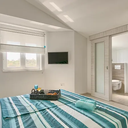 Cozy In With Outdoor Swimming Pool